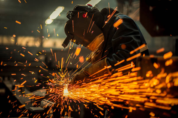 Best Automotive Welding in Hidden Valley Lake, CA
