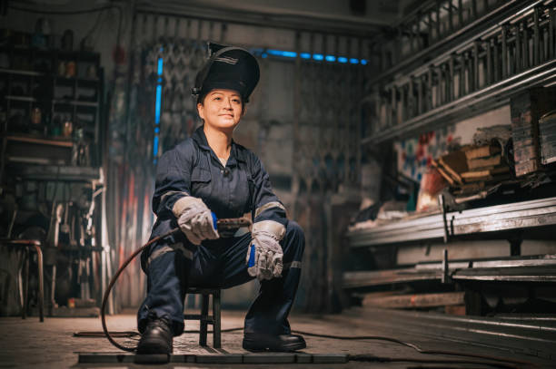 Best Marine and Shipbuilding Welding in Hidden Valley Lake, CA
