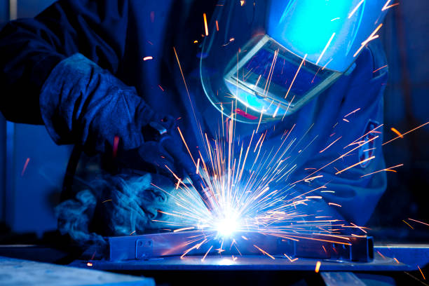 Best Artistic and Custom Metal Fabrication in Hidden Valley Lake, CA