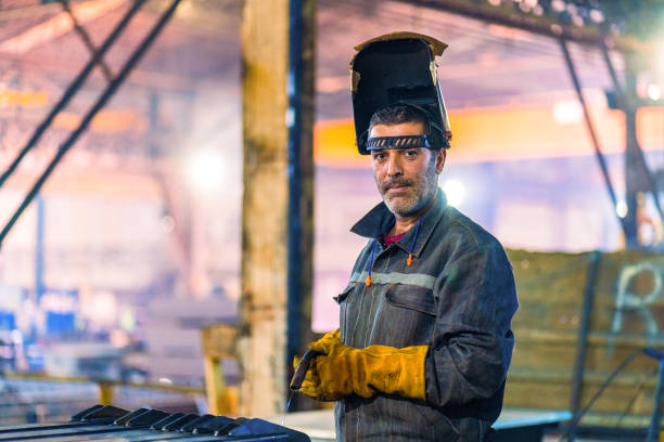 Affordable Welder Services in Hidden Valley Lake, CA