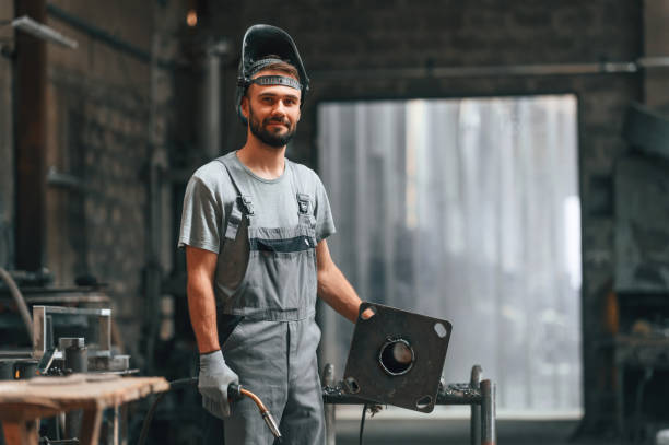 Best Welding Equipment Sales and Repair in Hidden Valley Lake, CA