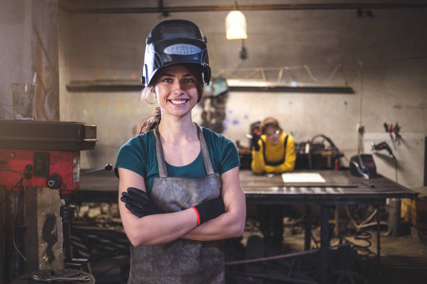Trusted Hidden Valley Lake, CA Welder & Metal Fabrication Experts
