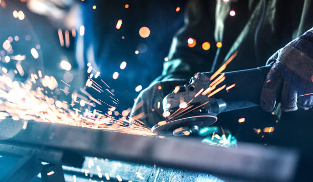 Best Structural Steel Welding in Hidden Valley Lake, CA